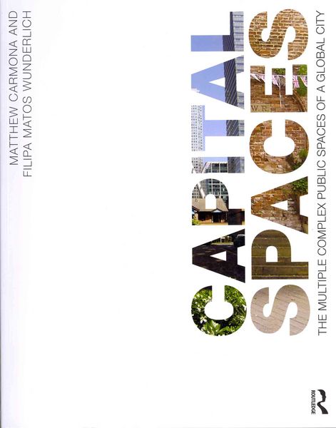 Produktbild: Capital Spaces