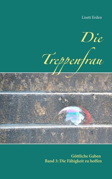 Produktbild: Die Treppenfrau