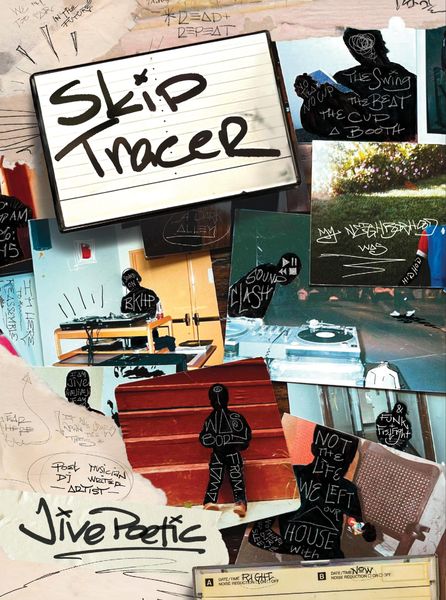 Produktbild: Skip Tracer