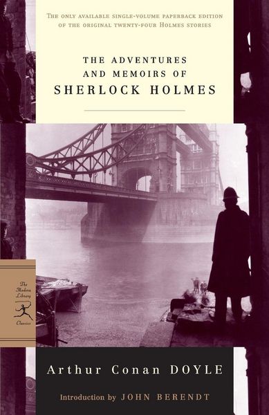 Produktbild: The Adventures and Memoirs of Sherlock Holmes