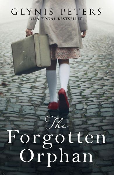 Produktbild: The Forgotten Orphan
