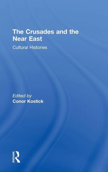 Produktbild: The Crusades and the Near East