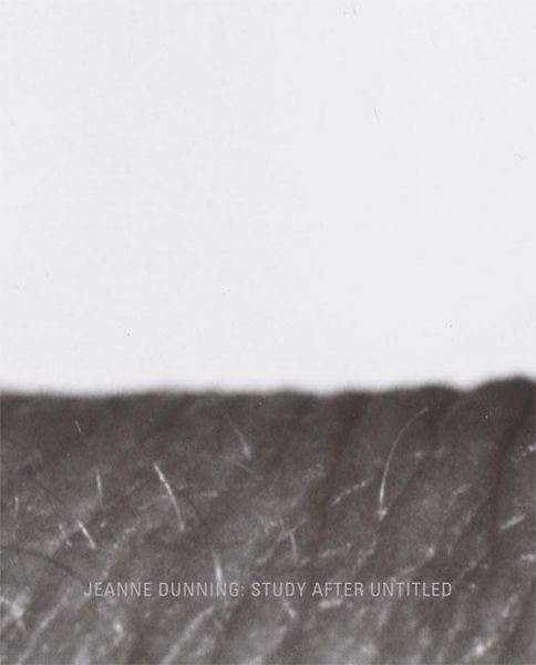 Produktbild: Jeanne Dunning: Study After Untitled
