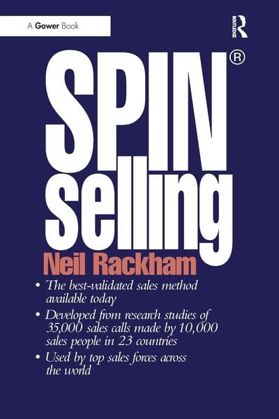 Spin(r) -Selling