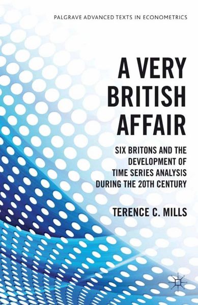 Produktbild: A Very British Affair