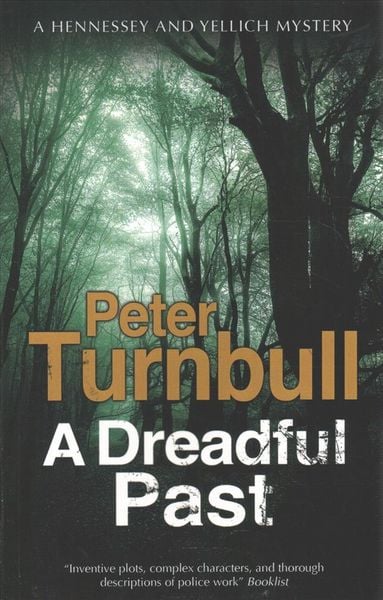Produktbild: Dreadful Past