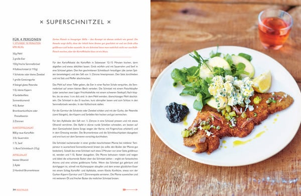 Produktbild: Jamies Wohlf&uuml;hlk&uuml;che