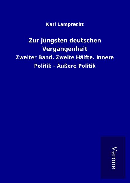 Produktbild: Zur j&uuml;ngsten deutschen Vergangenheit