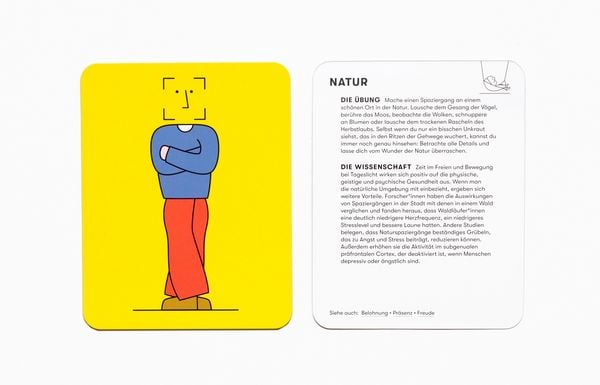 Produktbild: Gehirnjogging