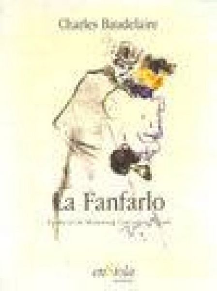 Produktbild: La Fanfarlo