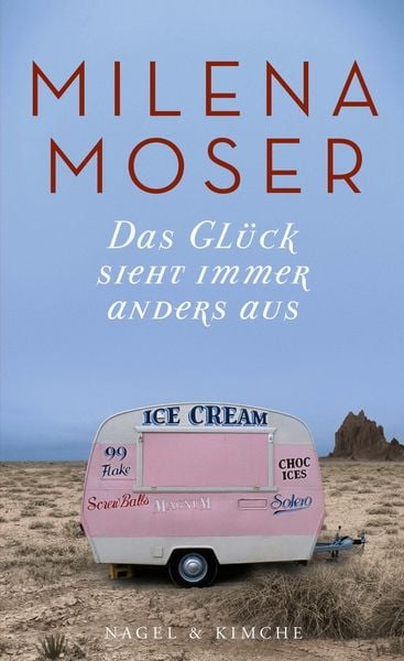 Produktbild: Das Gl&uuml;ck sieht immer anders aus