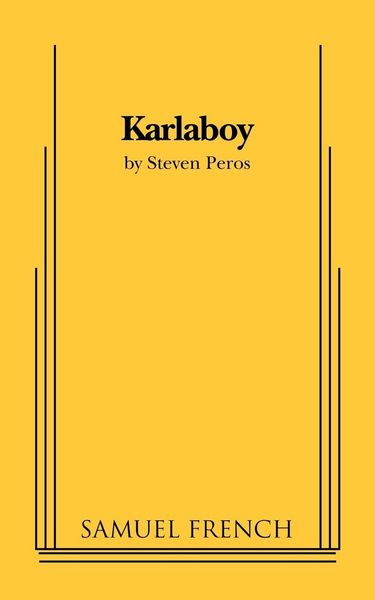 Produktbild: Karlaboy