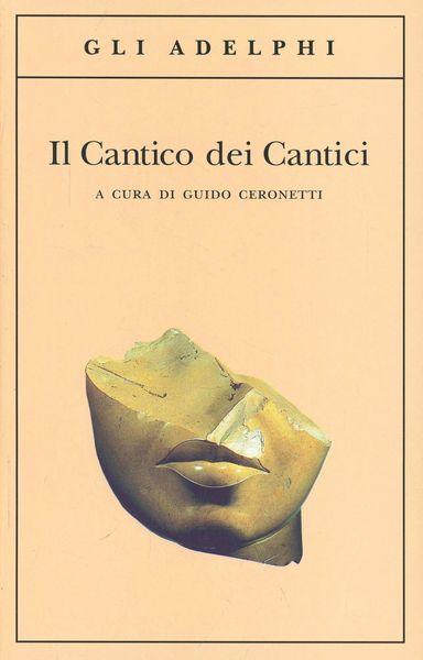 Produktbild: Il Cantico dei cantici