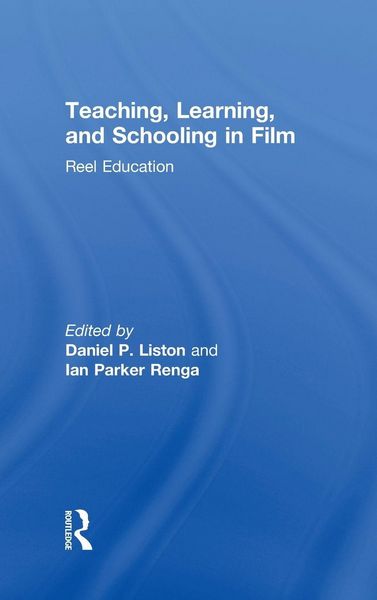 Produktbild: Teaching, Learning, and Schooling in Film
