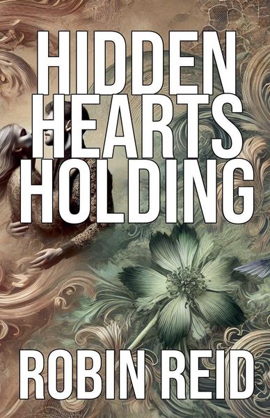 Produktbild: Hidden Hearts Holding