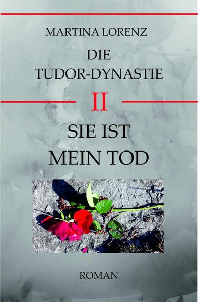 Produktbild: Sie ist mein Tod