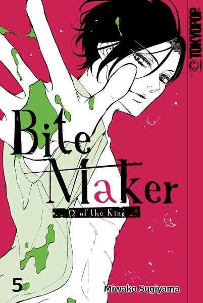 Produktbild: Bite Maker 05