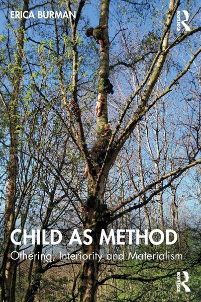 Produktbild: Child as Method