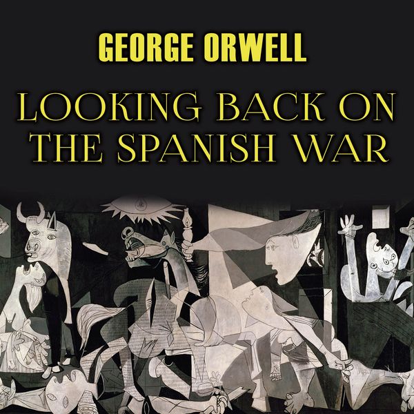 Produktbild: Looking Back On The Spanish War