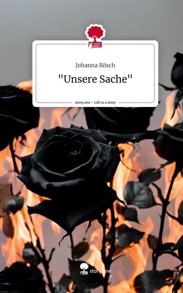 Produktbild: "Unsere Sache". Life is a Story - story.one