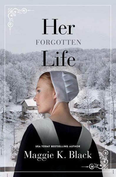 Produktbild: Her Forgotten Life