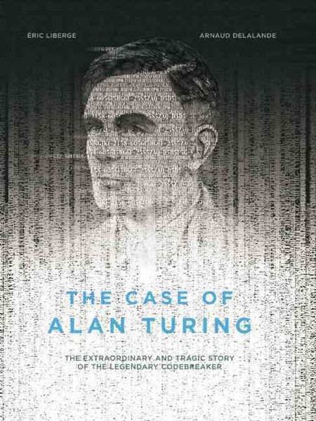 Produktbild: The Case of Alan Turing