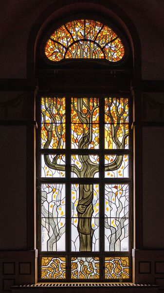 Produktbild: Malerei mit Licht und Glas