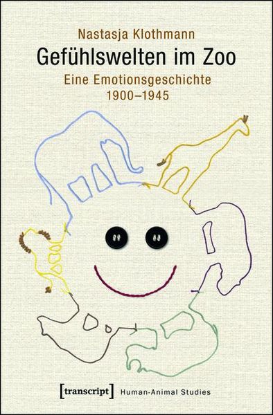 Produktbild: Gef&uuml;hlswelten im Zoo