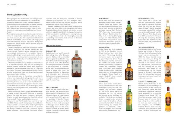 Produktbild: The World of Whisky