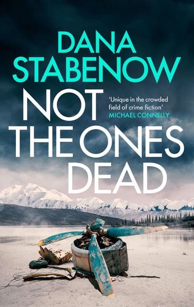 Produktbild: Not the Ones Dead