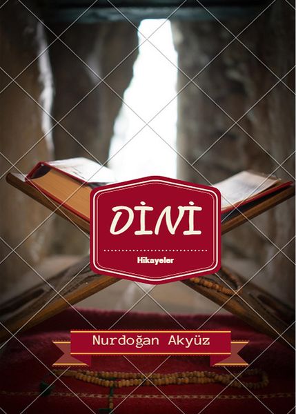 Produktbild: Dini Hikayeler