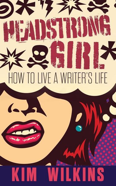 Produktbild: Headstrong Girl