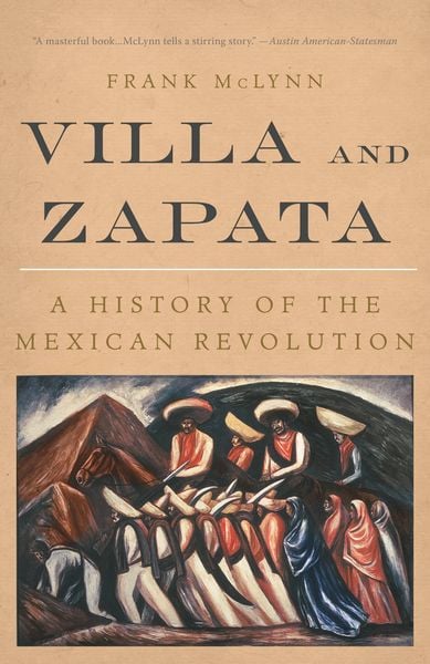 Produktbild: Villa and Zapata