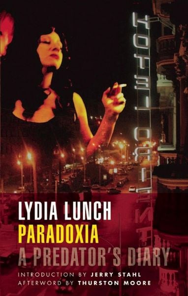 Produktbild: Paradoxia