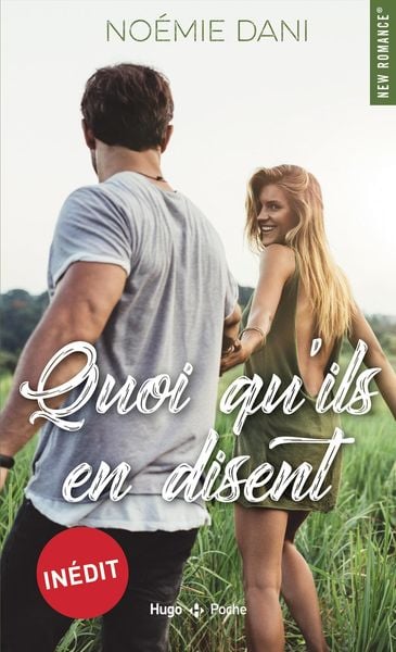Produktbild: Quoi qu'ils en disent
