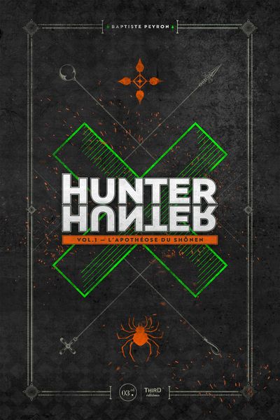 Produktbild: Hunter &iquest; Hunter - Volume 1