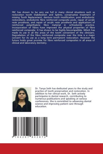Produktbild: Fibers in Dentistry