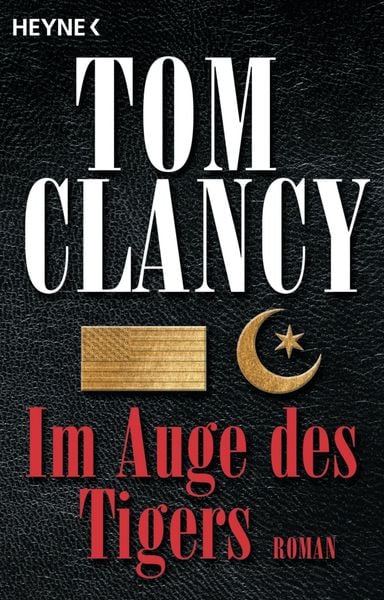 Produktbild: Im Auge des Tigers