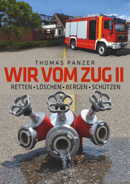 Produktbild: Wir vom Zug II