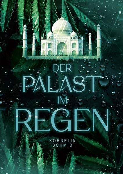 Produktbild: Der Palast im Regen