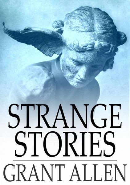 Produktbild: Strange Stories