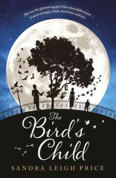 Produktbild: The Bird's Child