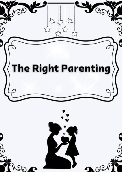 Produktbild: The Right Parenting