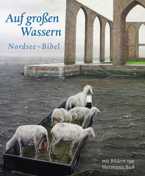 Produktbild: Auf gro&szlig;en Wassern