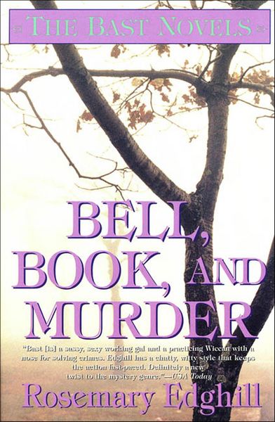 Produktbild: Bell, Book, and Murder