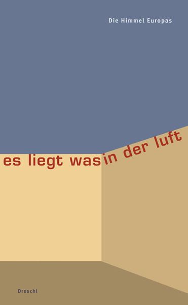 Produktbild: Es liegt was in der Luft