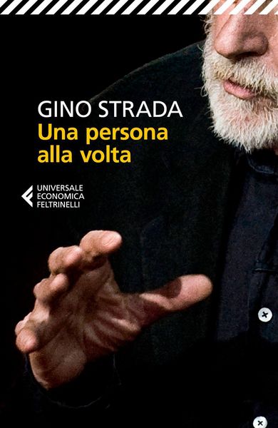 Produktbild: Una persona alla volta