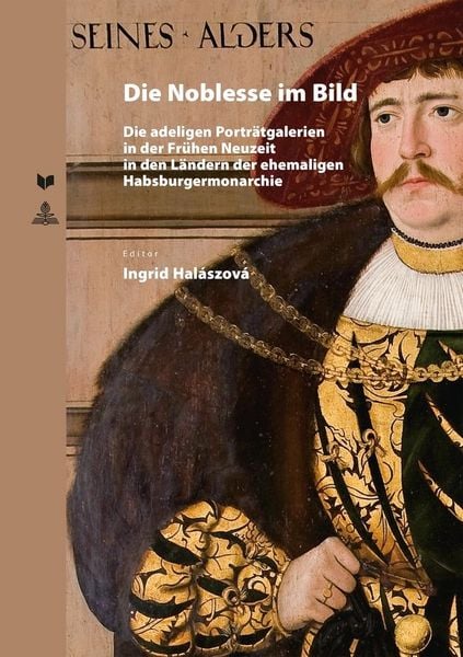 Produktbild: Die Noblesse im Bild