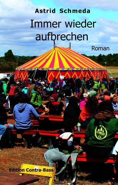 Produktbild: Immer wieder aufbrechen