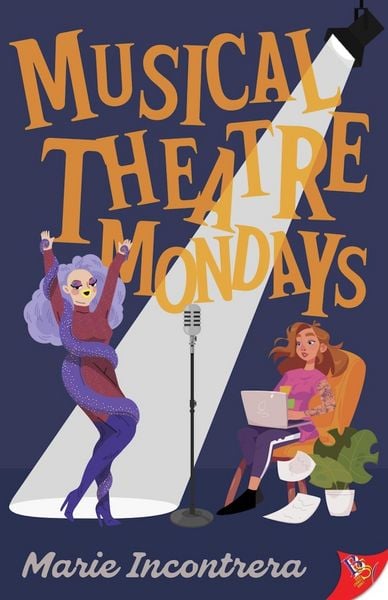 Produktbild: Musical Theatre Mondays